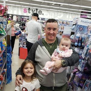 Meet your Posher, Angel